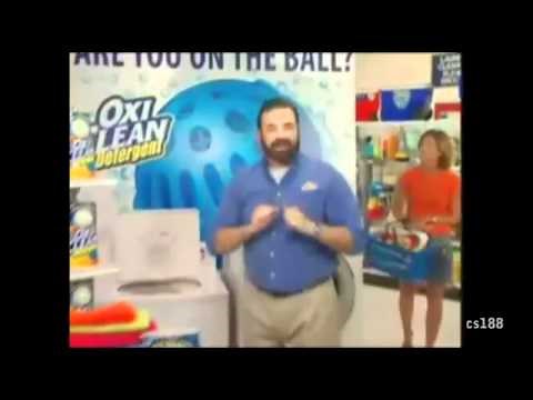 Youtube Poop Billy Mays Promotes Hardcore Drug Addiction