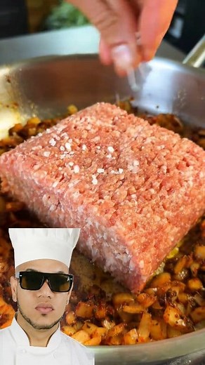 Conchiglie a la boloñesa | Pasta de concha con carne y salsa italiana Hoy preparo una deliciosa pasta conchiglie a la boloñesa, con carne molida, salsa de tomate y el toque casero perfecto. ¡Fácil, cremosa y llena de sabor italiano! 🇮🇹🔥 #PastaBoloñesa #Conchiglie #RecetasItalianas #ComidaCasera | El Menú