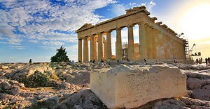 ¡El Athens City Pass para una escapada urbana barata y completa!