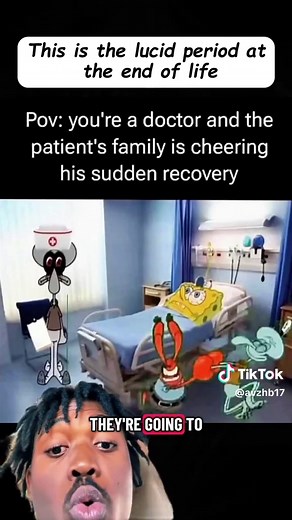 Understanding Terminal Lucidity: The Final Moments of Life