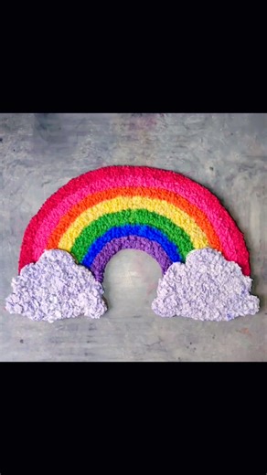 easy texture art with paper #viral #textureart#youtubeshorts #art #diy