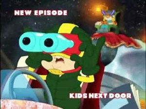 Cartoon Network Fridays Promo New Fridays 2007