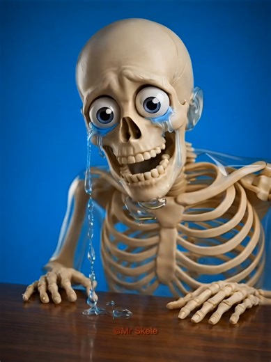 How Long Can Crying Impact Your Body's Functionality?