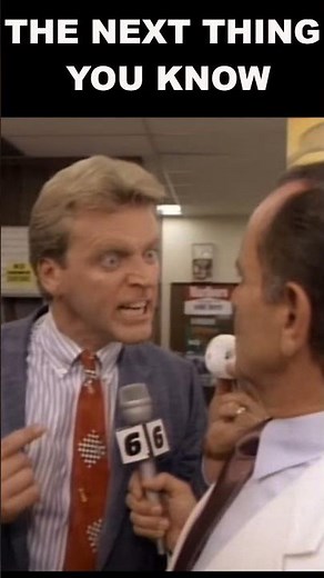 Sledge Hammer said that Doughnuts will turn you into a Liberal