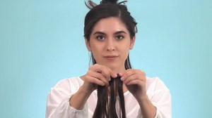 20 Inch Clip in Hair Extensions Long Wavy Pink Hair Extensions Clip ins Thick Synthetic Pink Wave Hair Extension Double Weft Hair Clips for Women (20INCH)