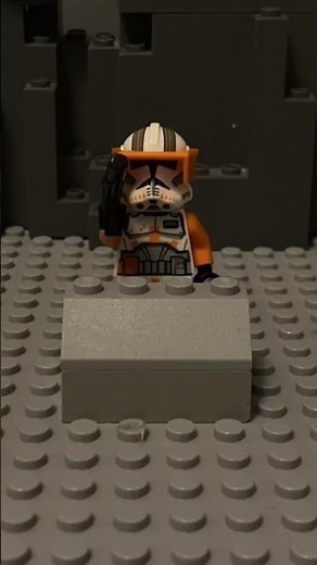 Commander Cody