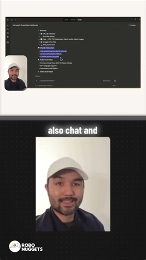 Give your AI agent superpowers with Claude & NotebookLM
