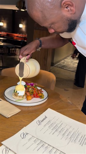 Q1227 now serves Brunch EVERY Saturday from 10AM to 2PM! 📲 Reserve your table now at www.q1227restaurant.com/reservations 📍@westfieldgar Located off of West Dr. & Roseville Parkway. | Q1227 Restaurant