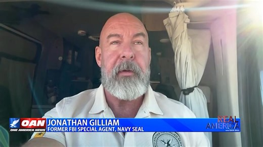 Tonight, on Real America w/ Dan Ball - Former FBI Special Agent & Navy Seal Jonathan Gilliam - What is your opinion about the fatal ICE shooting in Minneapolis, now that new video showing the agent's perspective is coming to light? Watch Real America Here: https://live.oann.com/home.ktv?utm_source=socials&utm_medium=social media&utm_campaign=fb | One America News Network
