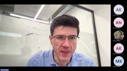 Agentic Genomics: AI s Impact on Genomics Health Equity | Manuel Corpas posted on the topic | LinkedIn