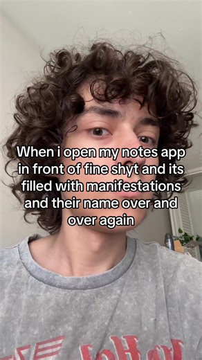 Manifestation Moments: Funny Note App Mishaps