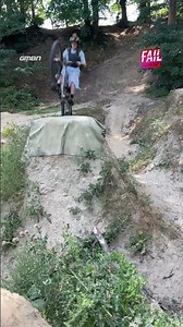 FAIL Of The Day