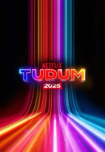 Evento Netflix Tudum 2025: ¡Conéctate y disfruta!
