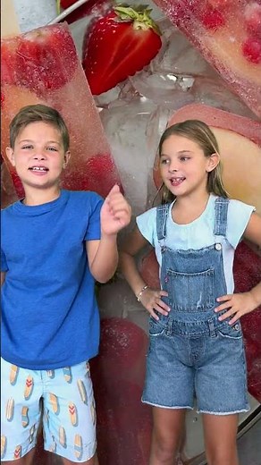 summer camp song Popsico #kidssongs