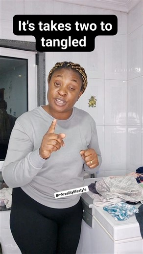 11 comments | It's takes two to tangled | BMkreality lifestyle | Facebook