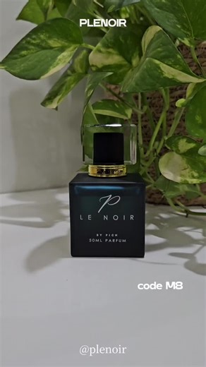 Collection: L’HOMME Absolu (code M8) by Brand PLENOIR🇨🇵 Collectoin M8: ក្លិនបុរសរ៉ូមែន ក្លិនធ្ងន់ បែបកាចមានអំណាចគួរជាទីគោរព មានឥទ្ធិពលទៅលើអ្វីគ្រប់យ៉ាង តែមិនបំពាន ក្លិនបែប ម៉ឺងម៉ាត់ចាស់ទុំ🥰🥰#quality #giftideas #PLeNoir #perfume #ទឹកអប់សុទ្ធ🇹🇭