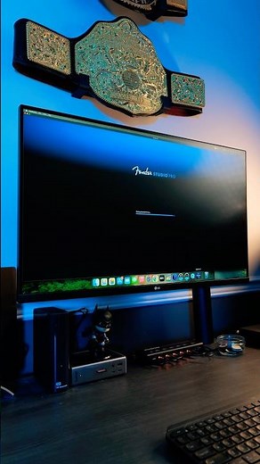 Fender Studio Pro: More Than a Name Change. A Quick Look at the Latest Studio One Pro Update