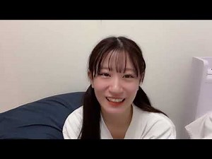 上西 怜（NMB48） SHOWROOMショールーム 2022 01 26 22 30