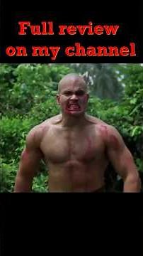 💥 Explosive cult action movie: Bruno Mattei's Strike Commando (1987) - Italian Rambo II rip-off.