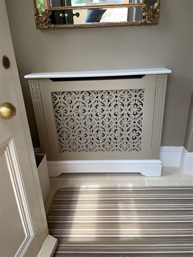 Made to Measure Radiator Cover - Etsy