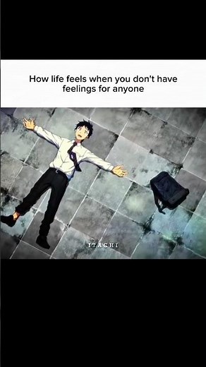 POV : "HOW LIFE FEELS"