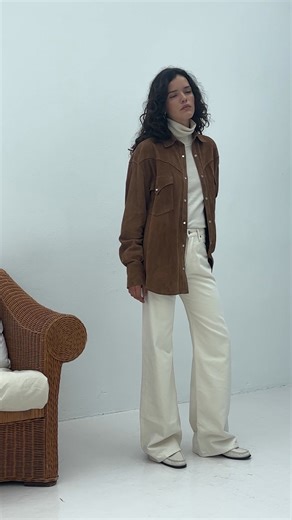 Discover our Autumn/Winter '25 collection, now available online and in-store | Lois Official