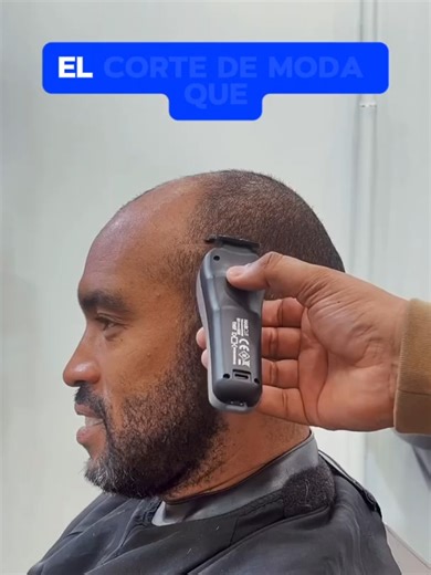 😎 ¿Sueñas Aprender Barbería Profesional y Convertirte en un Barbero Experto? 💈 🔥 En nuestra Academia Online de Barberia, te enseñaran los profesionales certificados en ser un Profesional desde cero paso a paso, barbería básica y avanzada, diseños y freestyle, cortes de moda y clásicos, desvanecidos y degradados, colorimetría, afeitados y perfilados. ✅ Si te gustaría aprender y ser profesional, Haz clic en el link de mi perfil para más información! #barberosprofesionales #barberosdelmundo #bar