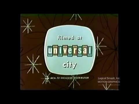 Universal Television (1963)