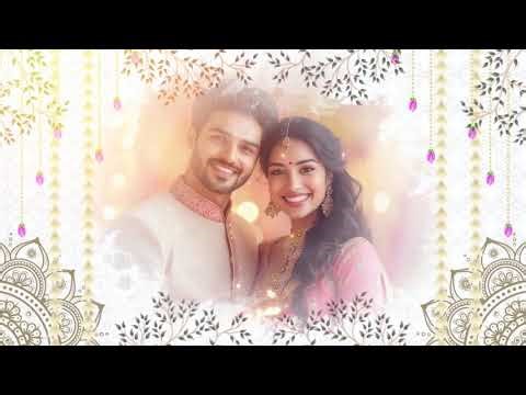 CHITRAM INVITATION TITLE PRO 234