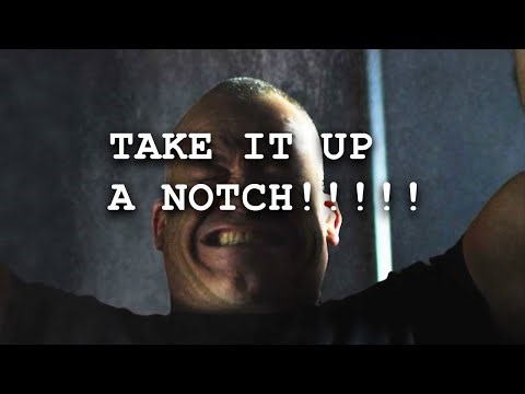 How to Maximize Fitness and Capability.