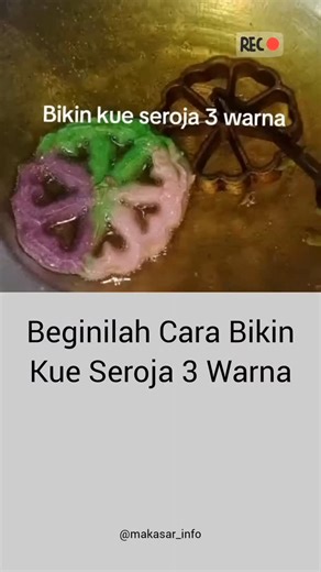 Makassar Info on Instagram: "Lengah dikit bikin gebrakan baru . Video ini.dianaaaa"