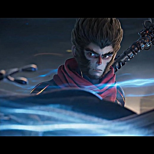 Wukong vs budda #wukong #blackmyth #blackmythwukonggameplay