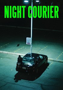 Night Courier streaming: where to watch online?