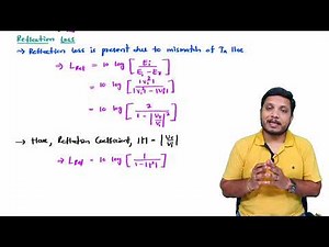 Transmission Line Losses in Microwave Engineering by Engineering Funda