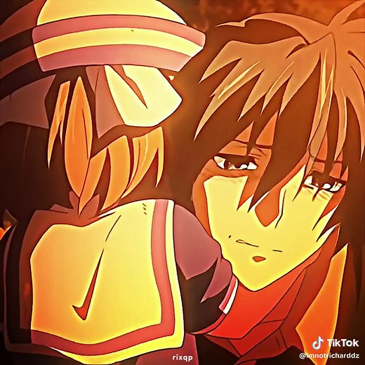 Heartfelt Anime Moments: Clannad After Story Sad Scene