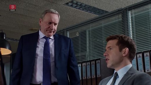 Midsomer Murders s24e01 - The Devil's Work (2023) 1080p