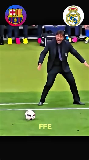 El Clásico Showdown: Barcelona vs Real Madrid Highlights