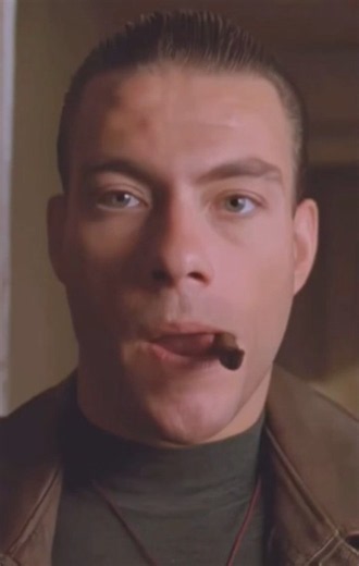 Double Impact (1991) Jean Claude Van Damme