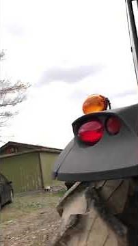 Massey Ferguson 4707 issues