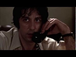 Dog Day Afternoon — Phone Call
