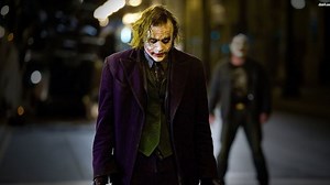 The Dark Knight · Film 2008 · Trailer · Kritik