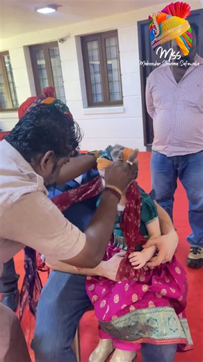 Mahendar Sharma on Instagram: "#challenge#safa#wedding#barat#viralvideos#rajasthan#trending#dj#viralreels#instalike#insta"