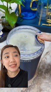 1.9M views · 25K reactions | KAYANG KAYANG MAGPOWDERIZE NG BIGAS!!! #aizagayagaya #aizareview #kitchentool #kitchenhack #kitchen #foodpowderizer #food #powderizer #homefinds #kitchenfinds | Aiza Finds | Facebook