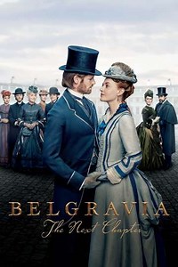 Belgravia: The Next Chapter (2024) - Where to Watch