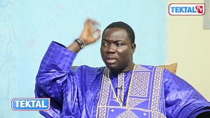 17K views · 188 reactions | Saltigué bi loum wakh si Ousmane Sonko Doynawar ‘’Sonko ..Serigne Cheikh faye Soldarou Serigne Touba | TekTal TV l'Officielle | Facebook