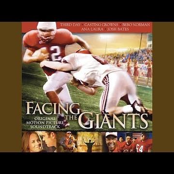 Facing the Giants Theme