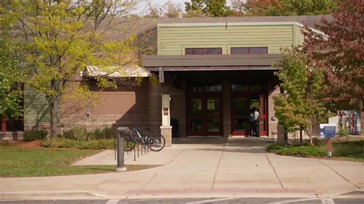 Delta Township library earns State Librarian's Excellence Award