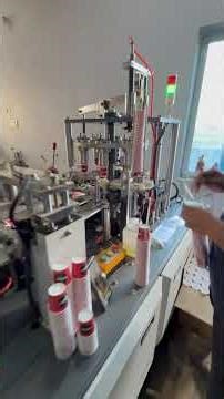 High Speed Paper Cup Making Machine 2026 | 80 Cups/Min | Fully Automatic | Business Profit