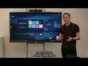 Common meeting room problems solved by DisplayNote Launcher