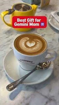 Gemini Mom Gift Ideas That Will Actually Impress Her